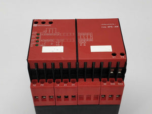Schneider Electric XPSAM XPSAM3740 Safety module
