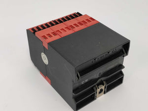 Schneider Electric XPSAM XPSAM3740 Safety module