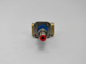 Danfoss 032U4904 Solenoid valve, EV310B, G 1/4 ISO 228-1