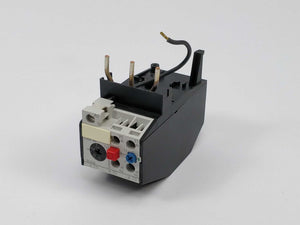 Siemens 3UA55 00-2Q Thermal Relay 25-36 A