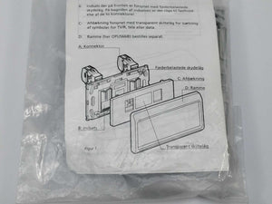 Lauritz Knudsen 1088006410 IHC Net Opus66 Outlet