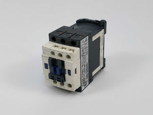 Schneider Electric LC1D12 Coil 120-220 V with LADTUDL 250V