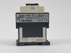 Schneider Electric LC1D12 Coil 120-220 V with LADTUDL 250V