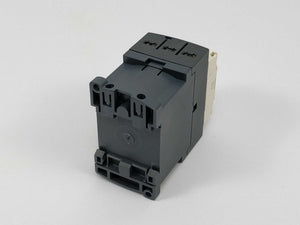 Schneider Electric LC1D12 Coil 120-220 V with LADTUDL 250V