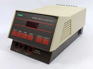 Bio-Rad 200/2.0 Power Supply