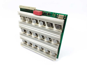 Bosch Rexroth 047018-105401 047018-101303 038029-5027 Controller card
