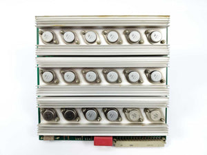 Bosch Rexroth 047018-105401 047018-101303 038029-5027 Controller card