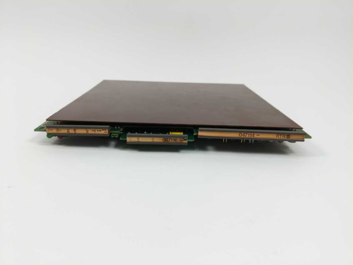 Bosch Rexroth 047114-108401 047114-104303 RTR15 & 047116-105401 047116-104303