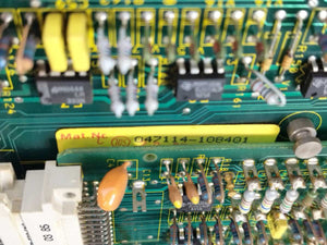 Bosch Rexroth 047114-108401 047114-104303 RTR15 & 047116-105401 047116-104303