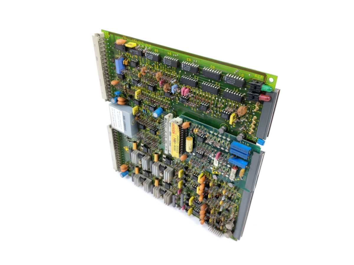 Bosch Rexroth 047114-305401 047114-304303 & 048501-305401 048501-302303