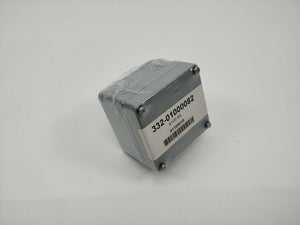 ROSE Systemtechnik GBmbH 00010808068 Aluminium Box