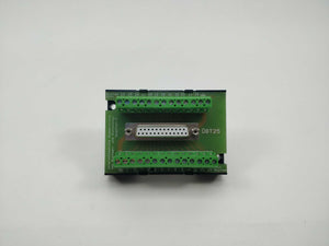 Häwa 0825-0125-00-30 Potentiometer Building Block