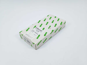 Wago 2002-1307 3-Leiter-Schutzleiterklemme 2002-1307/20021307 100 Pcs