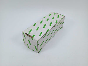 Wago 2002-2207 Double-Deck Terminal Block 50 Pcs.