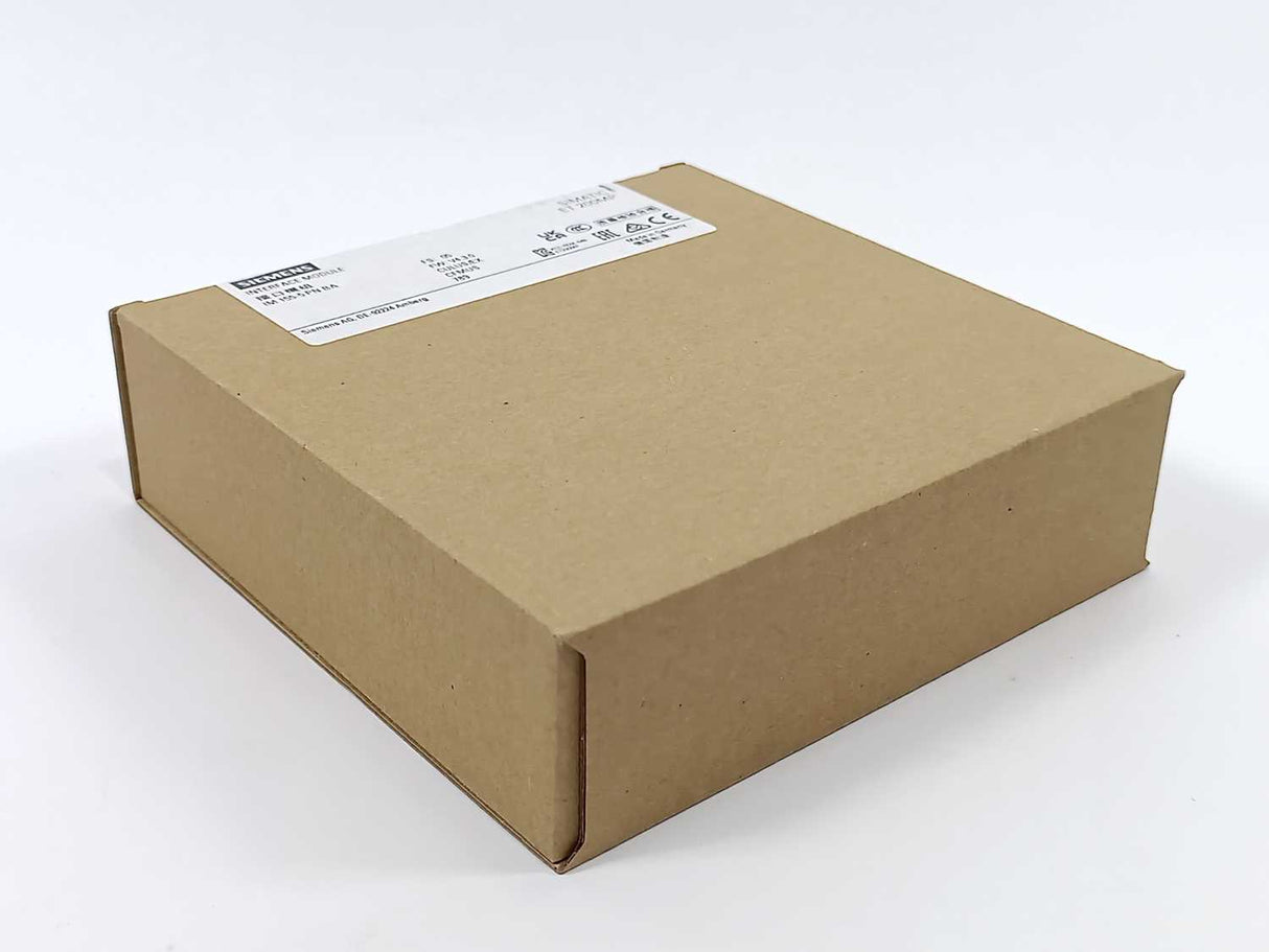 Siemens 6ES7155-5AA00-0AA0 SIMATIC ET 200MP Interface Module