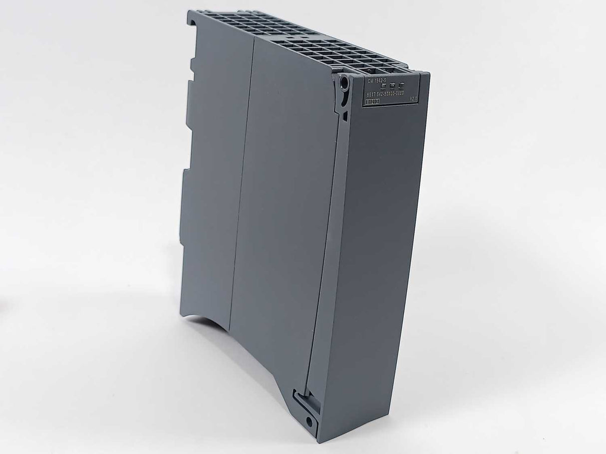 Siemens 6GK7542-5DX00-0XE0 SIMATIC NET CM1542 Communications Module