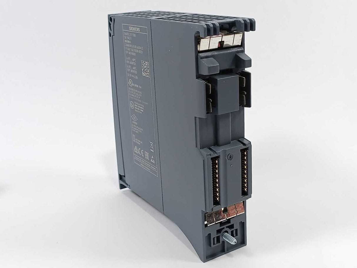 Siemens 6GK7542-5DX00-0XE0 SIMATIC NET CM1542 Communications Module
