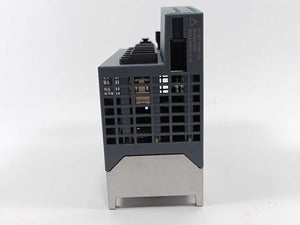 Siemens 6GK52062GS002AC2 SCALANCE XC206-2SFP G, Industrial Ethernet Switch
