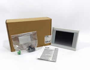 Eaton 142532 XV-102-D8-57TVR-10 Touch Panel