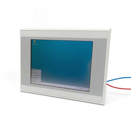 Eaton 142532 XV-102-D8-57TVR-10 Touch Panel