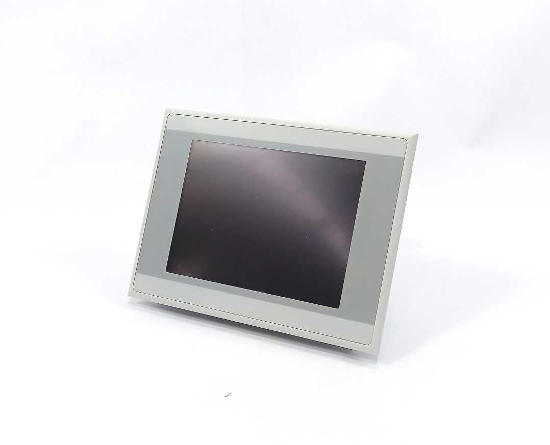 Eaton 142532 XV-102-D8-57TVR-10 Touch Panel