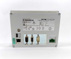 Eaton 142532 XV-102-D8-57TVR-10 Touch Panel