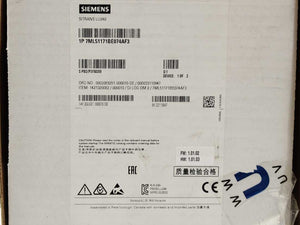 Siemens 7ML51171BE074AF3 SITRANS Probe LU240 with display, cable gland and plug