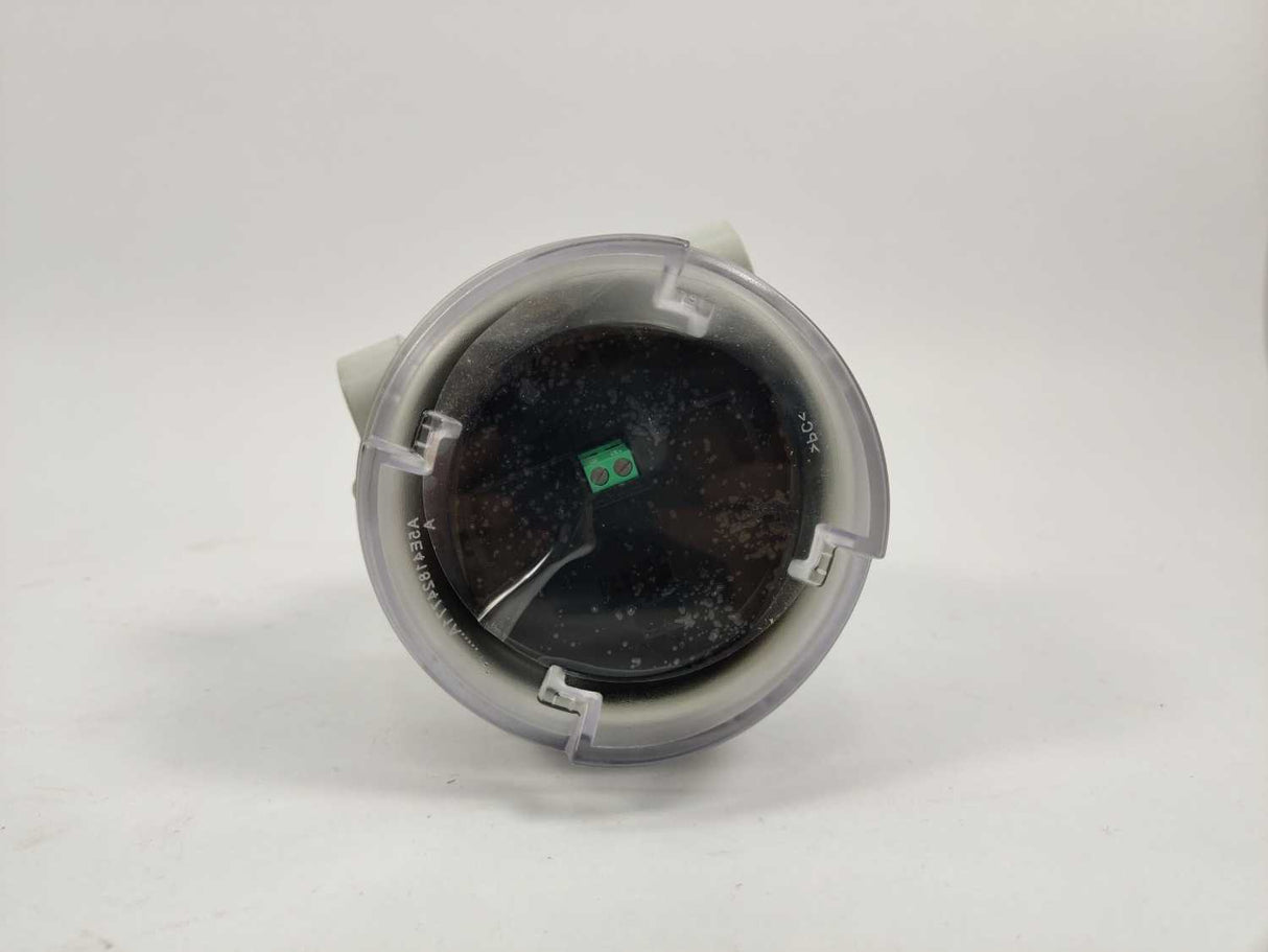 Siemens 7ML51171BE074AF3 SITRANS Probe LU240 with display, cable gland and plug