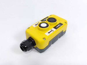 MAFELEC YSI1737 2 Button Control Box