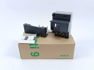 Schneider Electric 19015 Vigi NG125 RCD Block