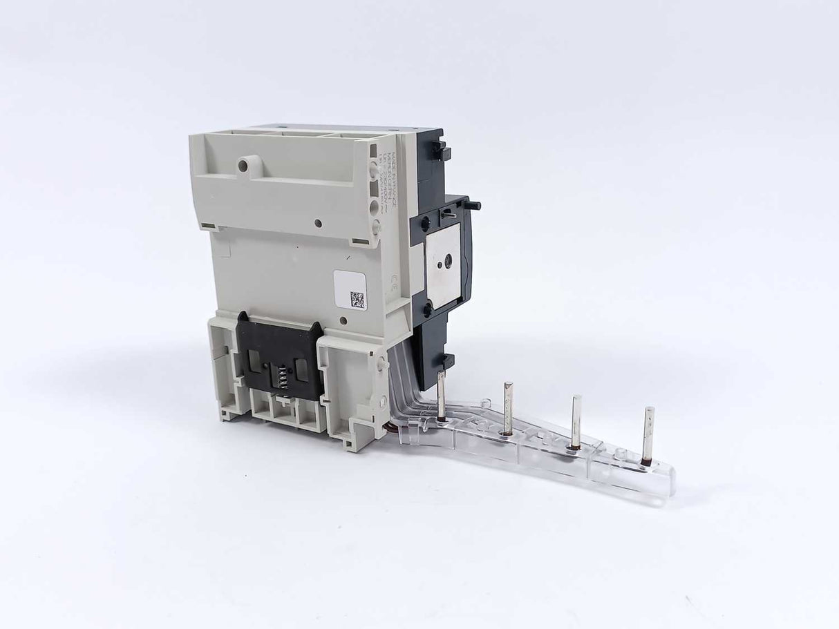Schneider Electric 19015 Vigi NG125 RCD Block
