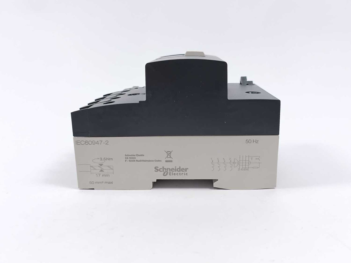 Schneider Electric 19015 Vigi NG125 RCD Block
