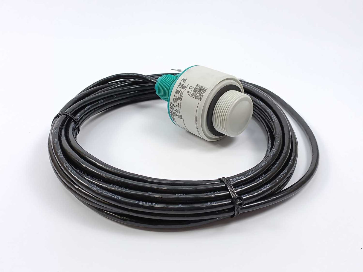 Siemens 7ML5307-1AC06-0AA0 SITRANS LR100 Radar Level Transmitter
