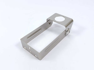 Siemens A5E50507516 Bracket SS 1.5" Mount 200mm Offset