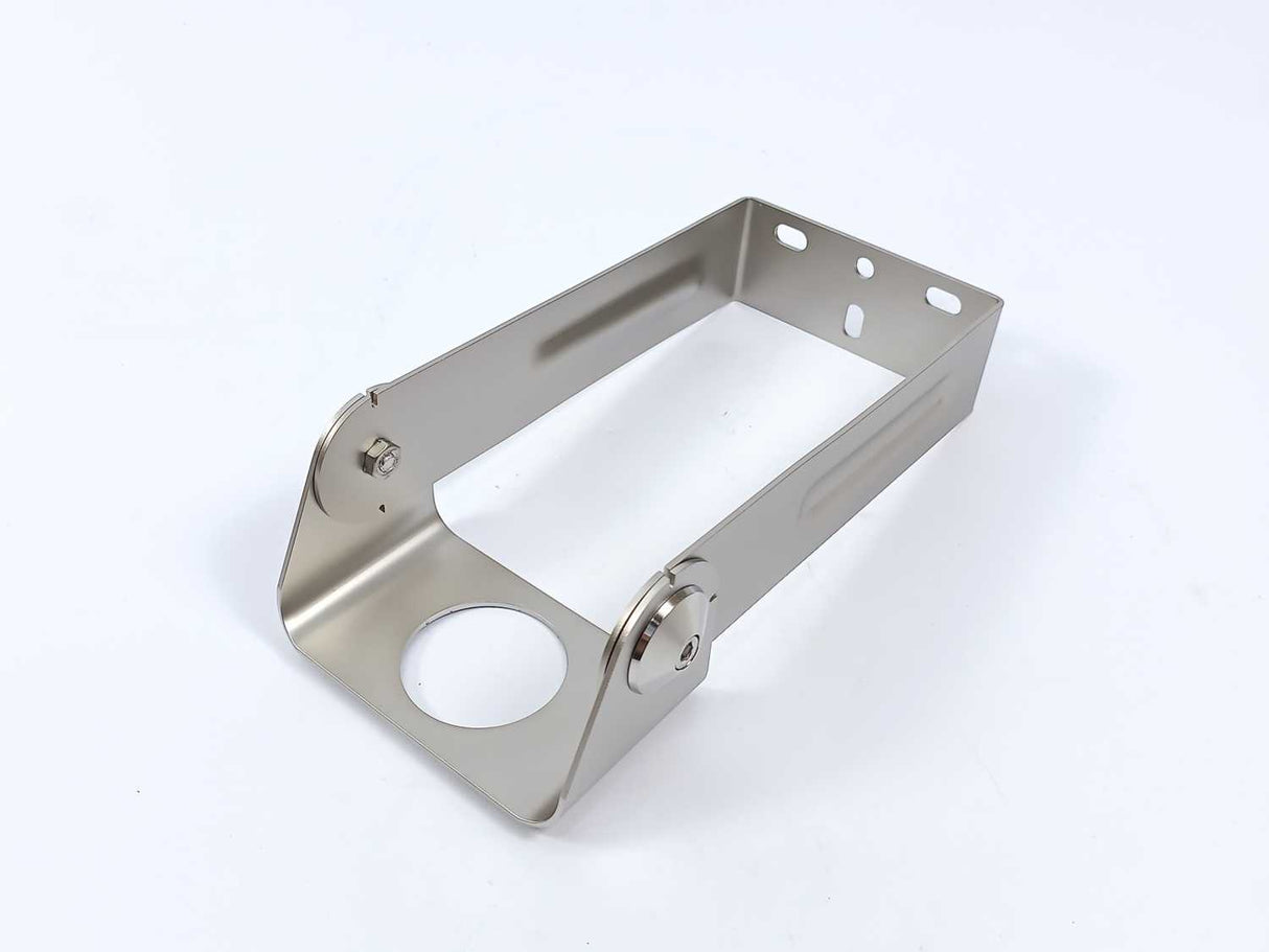 Siemens A5E50507516 Bracket SS 1.5" Mount 200mm Offset