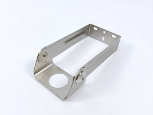 Siemens A5E50507516 Bracket SS 1.5" Mount 200mm Offset