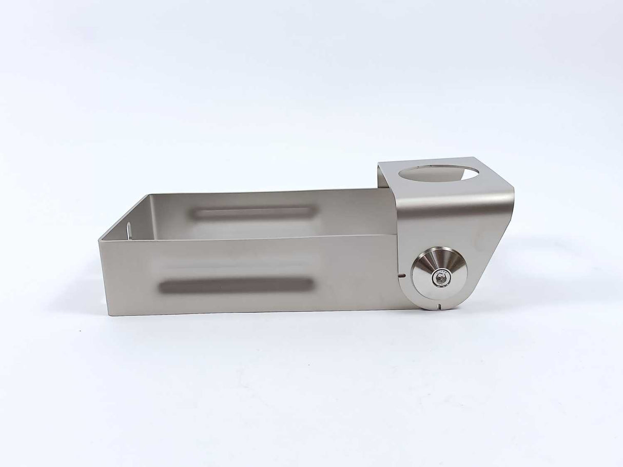 Siemens A5E50507516 Bracket SS 1.5" Mount 200mm Offset