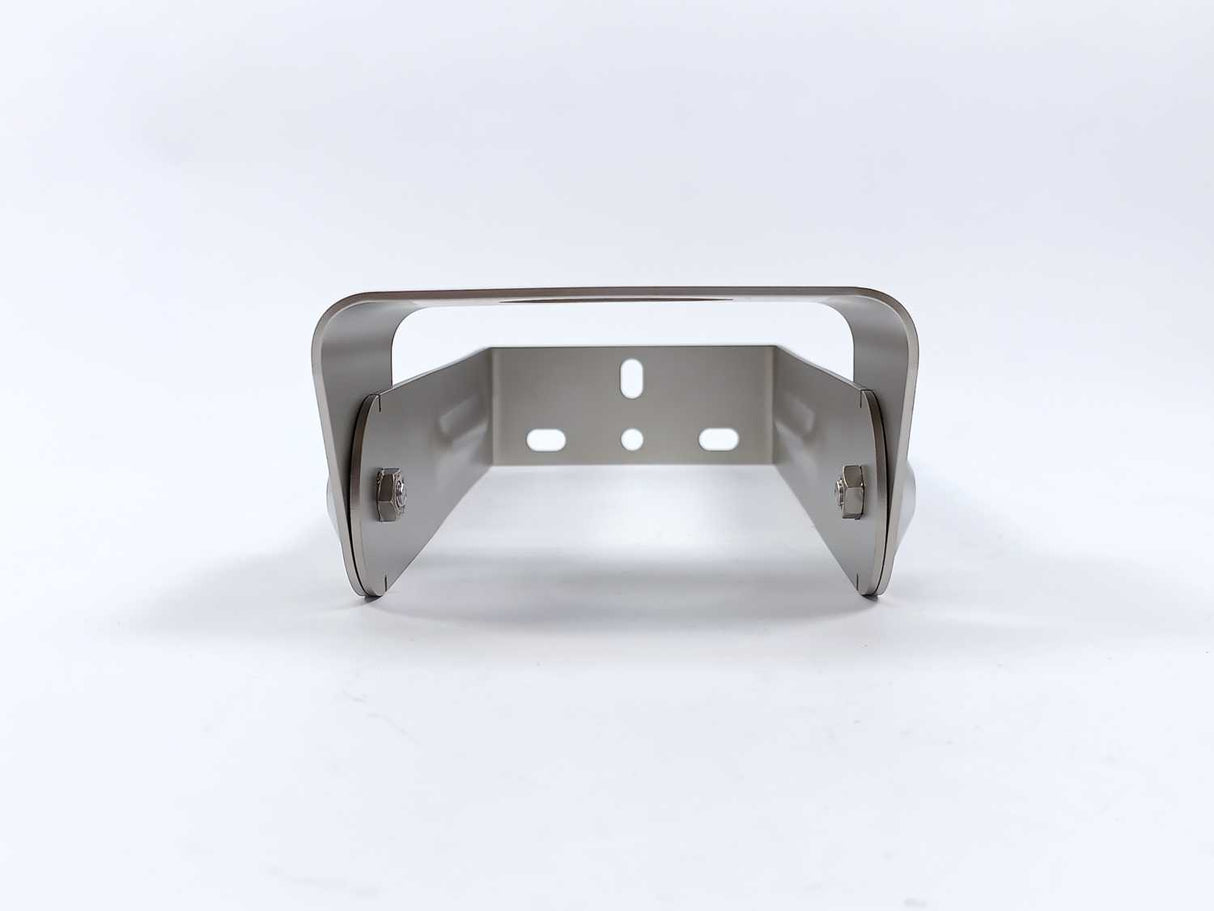 Siemens A5E50507516 Bracket SS 1.5" Mount 200mm Offset
