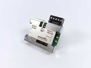 Danfoss MCA101 130B1200 Option A Profibus