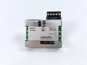 Danfoss MCA101 130B1200 Option A Profibus