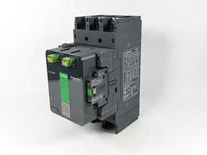 Schneider Electric LC1G265BEEA Contactor 440V-265A 24-48V AC/DC Coil