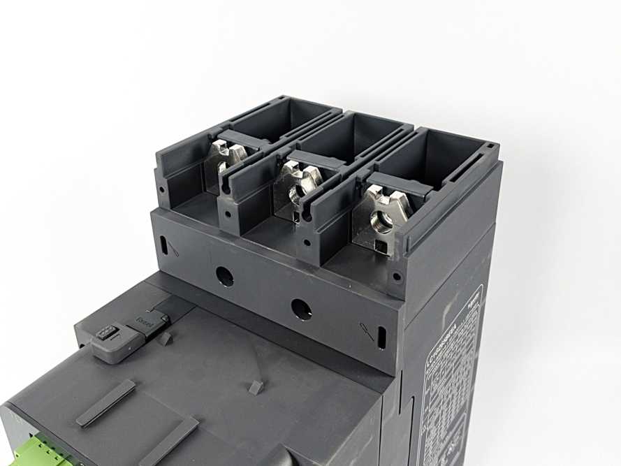Schneider Electric LC1G265BEEA Contactor 440V-265A 24-48V AC/DC Coil