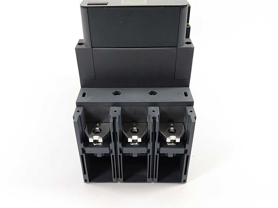 Schneider Electric LC1G265BEEA Contactor 440V-265A 24-48V AC/DC Coil