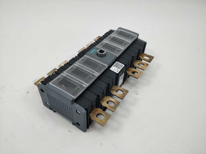 Siemens 3KD3460-0NE20-0 Switch disconnector 160 A