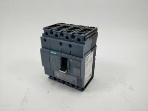 Siemens 3VA1116-3EF46-0AA0 Circuit breaker 3VA1 IEC frame 160