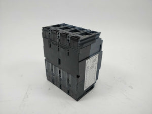 Siemens 3VA1116-3EF46-0AA0 Circuit breaker 3VA1 IEC frame 160