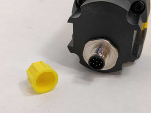 SICK 1200120 M40Z-025000RR0 with 1027906 PSD01-1501 BEAM