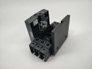 Siemens 3VA9123-0KD00 Draw-out unit, Complete kit