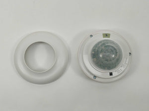 Niko 41-773 941-7730300  High ceiling 360° sensor slave