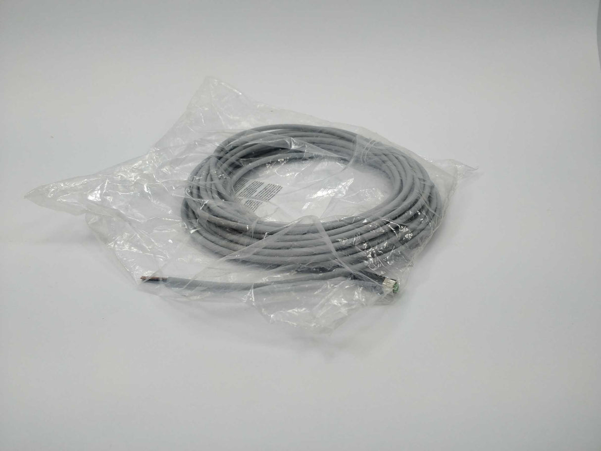 MURR Elektronik 7000-08061-2311000 M8 female 0° A-cod. with cable